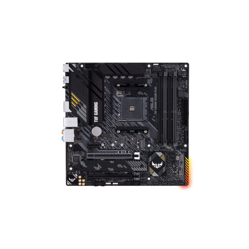ASUS TUF GAMING B550M-PLUS Motherboard